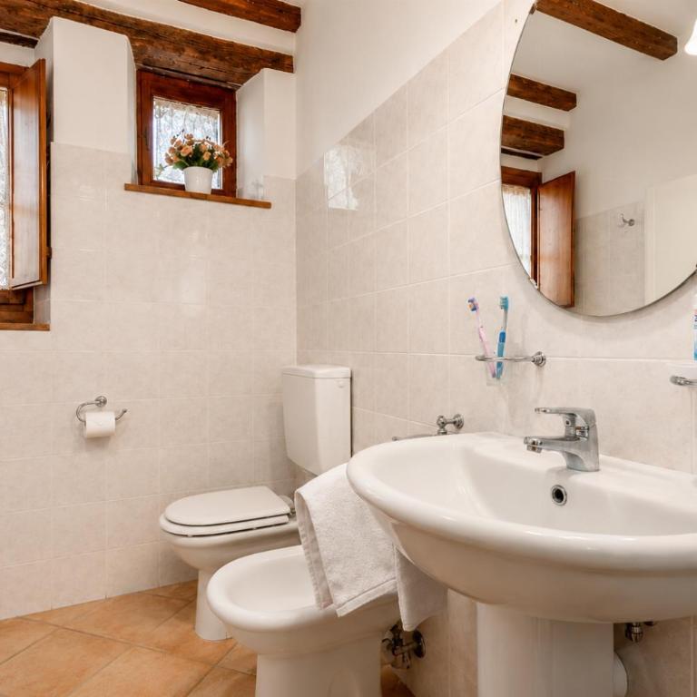 Villa Bellavista Large Private Pool WiFi - Villa - 20