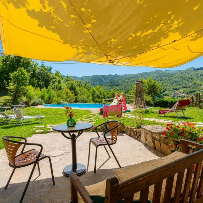 Villa Bellavista Large Private Pool WiFi - Villa - 25