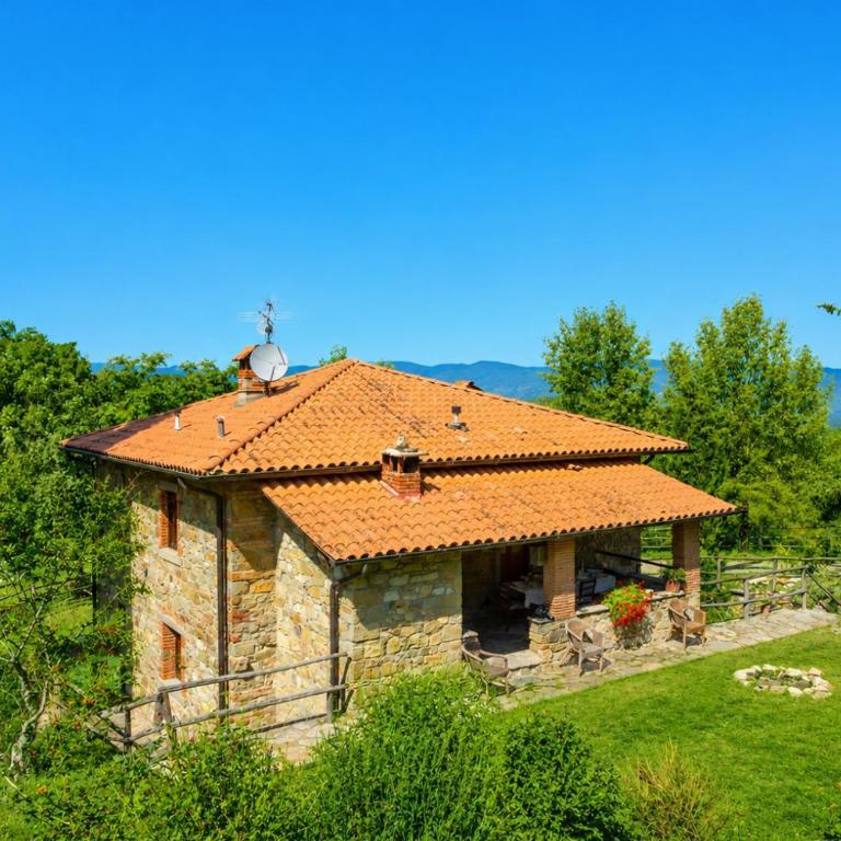 Villa Bellavista Large Private Pool WiFi - Villa - 29