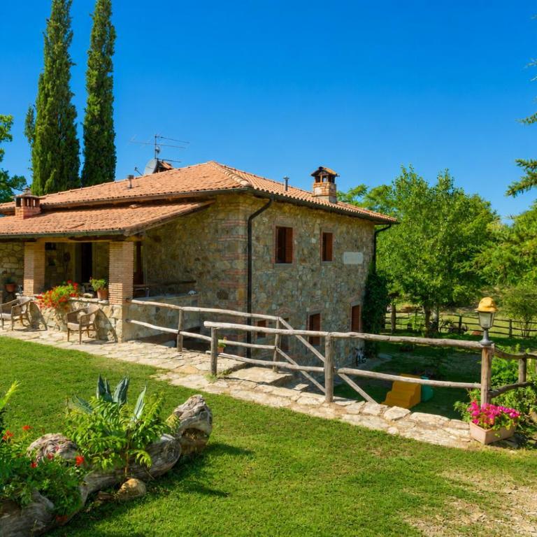 Villa Bellavista Large Private Pool WiFi - Villa - 28