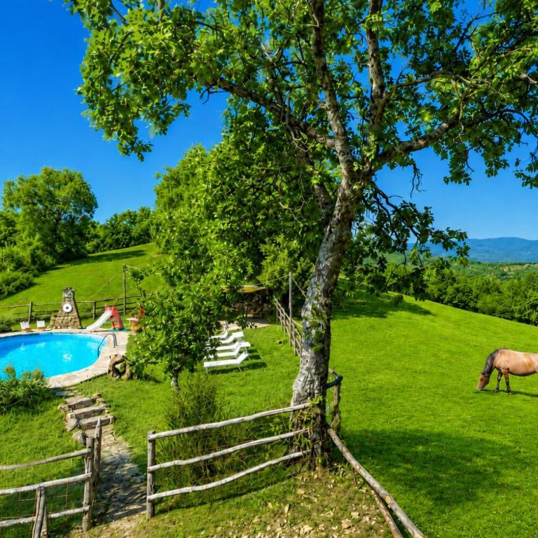 Villa Bellavista Large Private Pool WiFi - Villa - 30