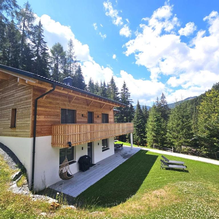 Chalet Rehblick by Globalimmoservice - Superior Villa - 44