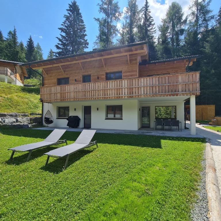 Chalet Rehblick by Globalimmoservice - Superior Villa - 45