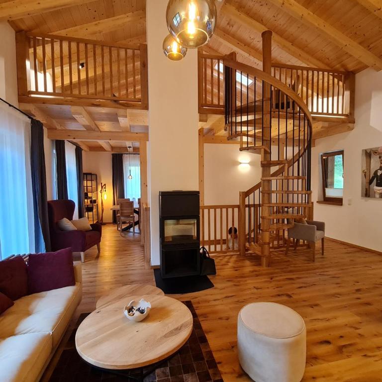 Chalet Rehblick by Globalimmoservice - Superior Villa - 2