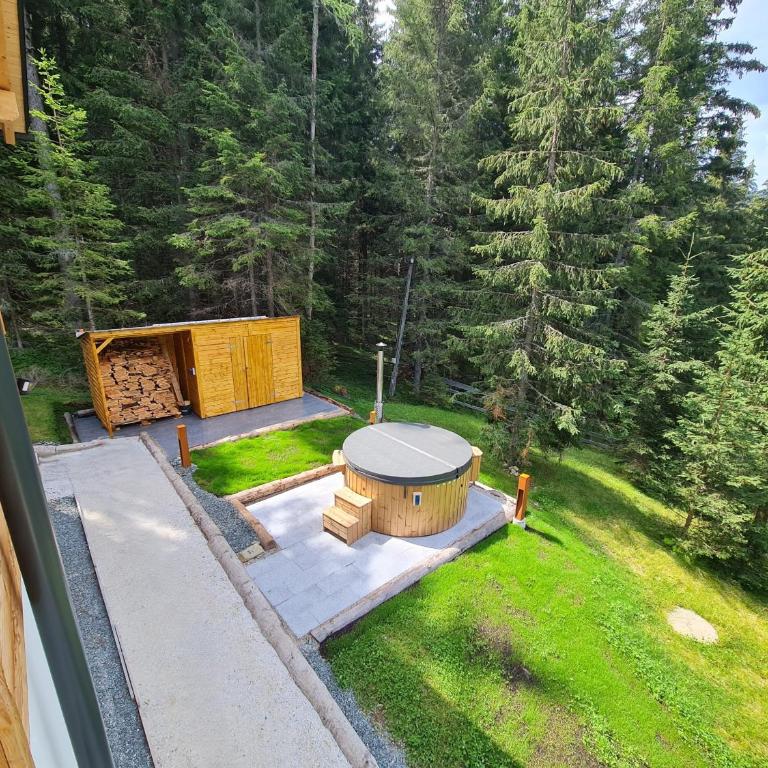 Chalet Rehblick by Globalimmoservice - Superior Villa - 3