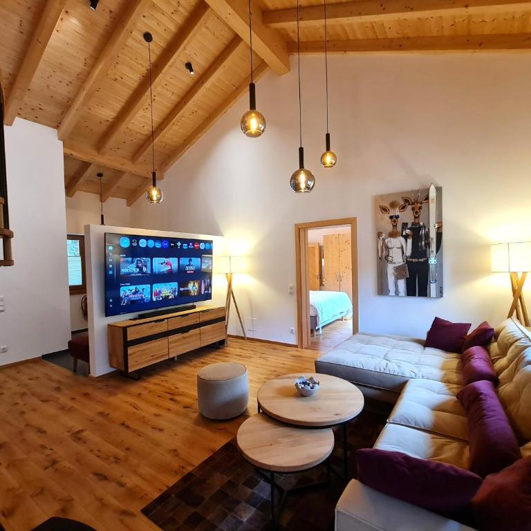 Chalet Rehblick by Globalimmoservice - Superior Villa - 6