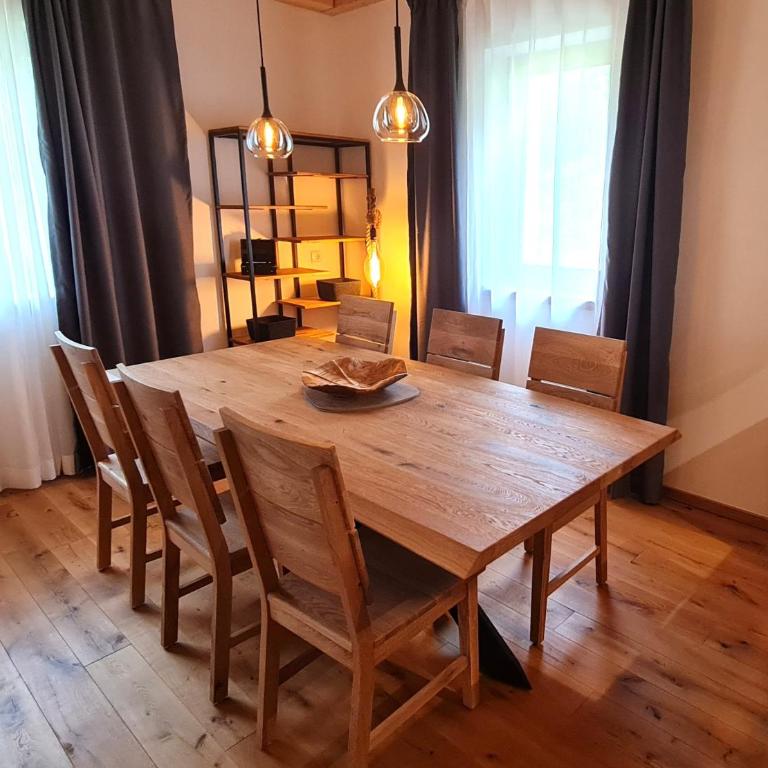 Chalet Rehblick by Globalimmoservice - Superior Villa - 8