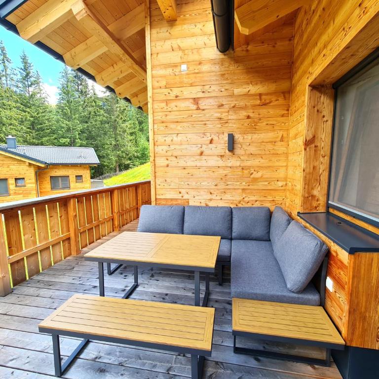 Chalet Rehblick by Globalimmoservice - Superior Villa - 20