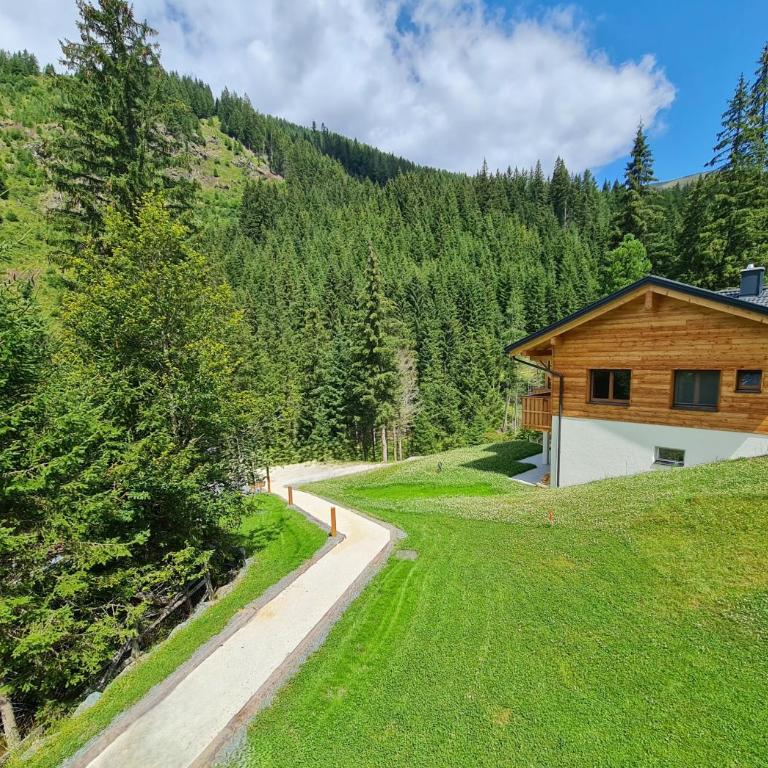 Chalet Rehblick by Globalimmoservice - Superior Villa - 21