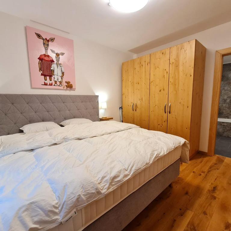 Chalet Rehblick by Globalimmoservice - Superior Villa - 22