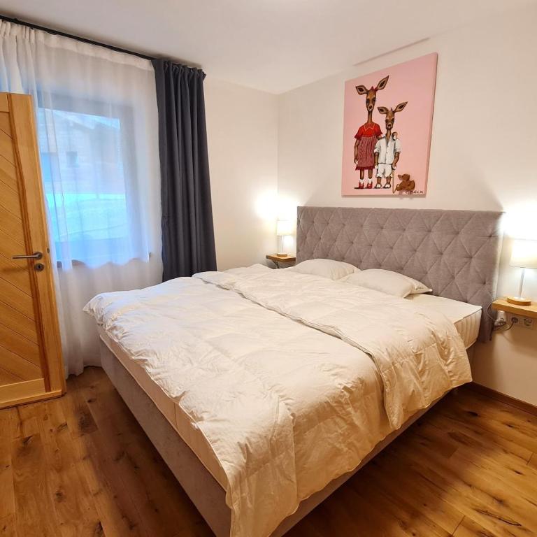 Chalet Rehblick by Globalimmoservice - Superior Villa - 23