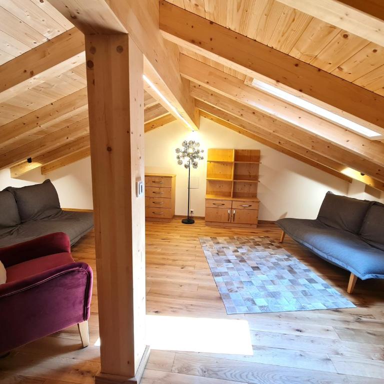 Chalet Rehblick by Globalimmoservice - Superior Villa - 29