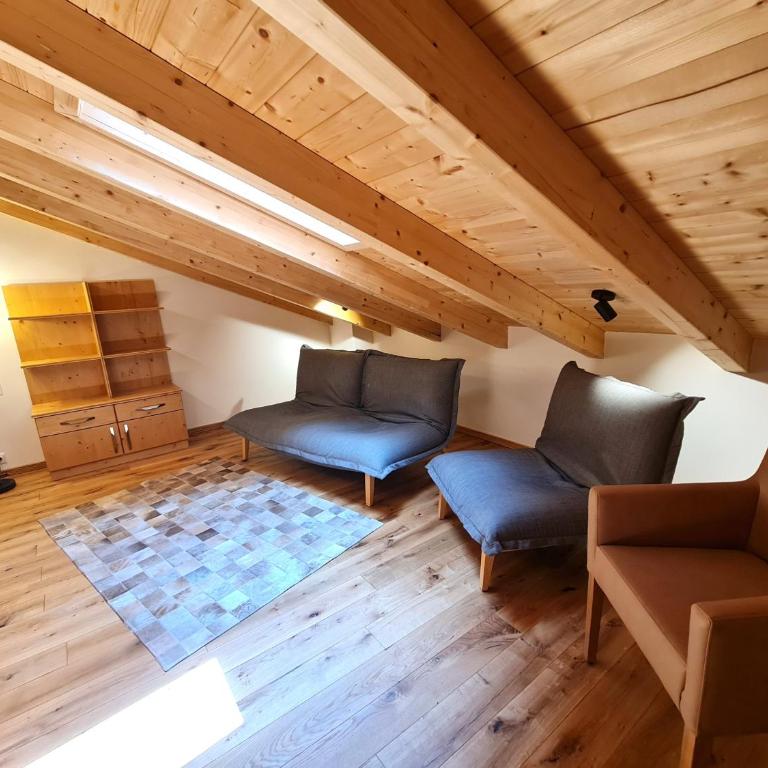 Chalet Rehblick by Globalimmoservice - Superior Villa - 31