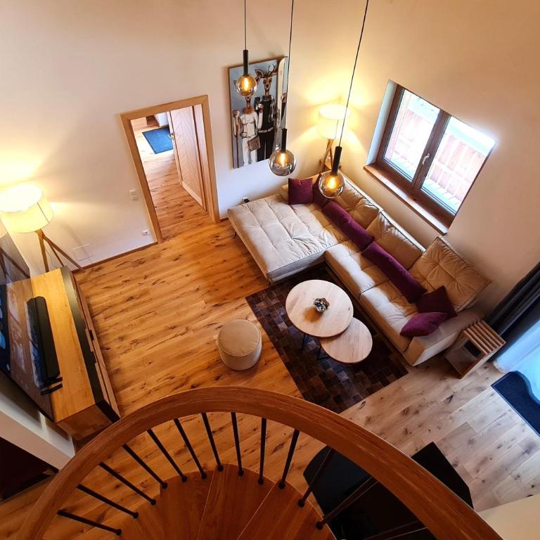 Chalet Rehblick by Globalimmoservice - Superior Villa - 32