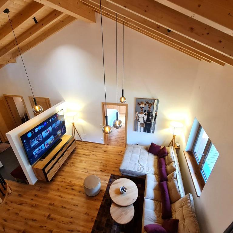 Chalet Rehblick by Globalimmoservice - Superior Villa - 33