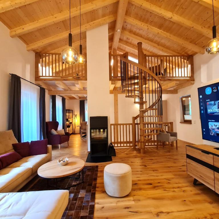 Chalet Rehblick by Globalimmoservice - Superior Villa - 34