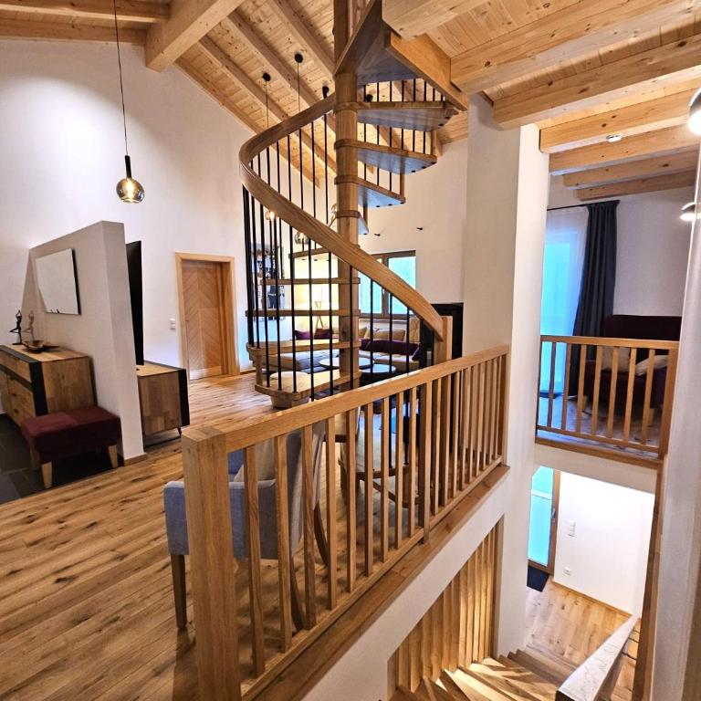 Chalet Rehblick by Globalimmoservice - Superior Villa - 35