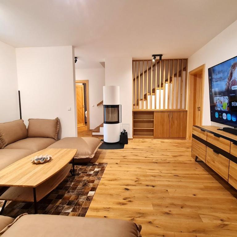 Chalet Rehblick by Globalimmoservice - Superior Villa - 36