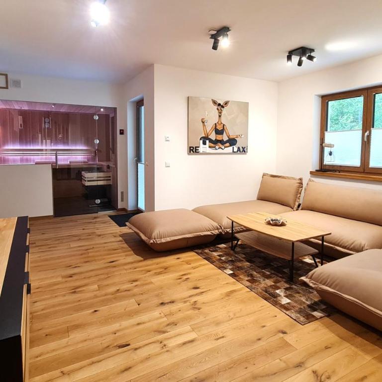 Chalet Rehblick by Globalimmoservice - Superior Villa - 37