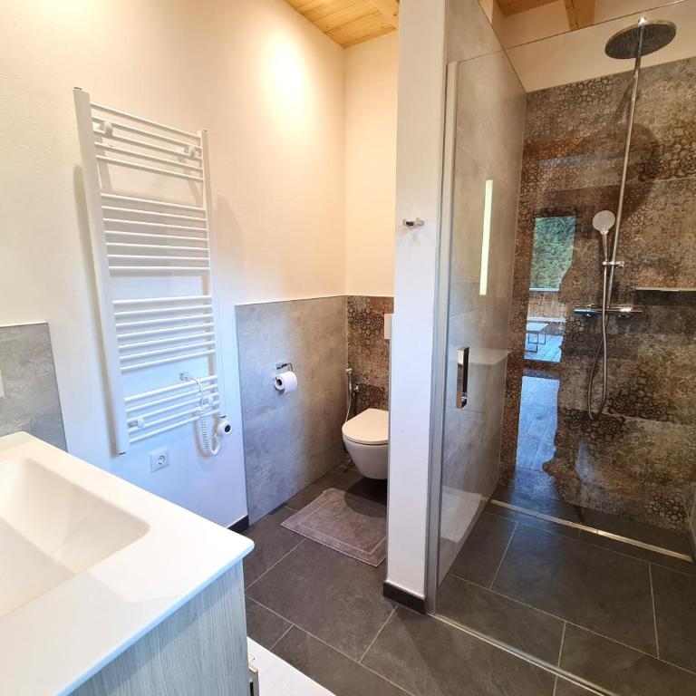 Chalet Rehblick by Globalimmoservice - Superior Villa - 39