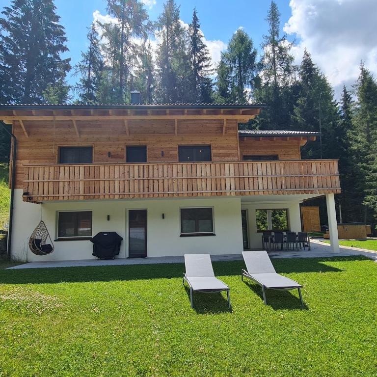 Chalet Rehblick by Globalimmoservice - Superior Villa - 46