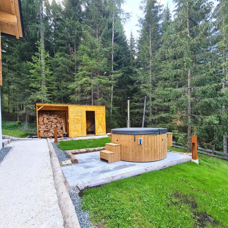 Chalet Rehblick by Globalimmoservice - Superior Villa - 47