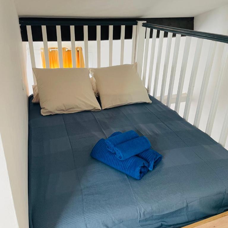 Sanary 1 min port et plage - Terrasse, Clim et parking - 4pax - Apartamento de 1 dormitorio - 20