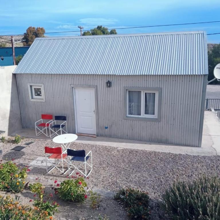 Lo de Guevara - Apartamento de 1 dormitorio - 2