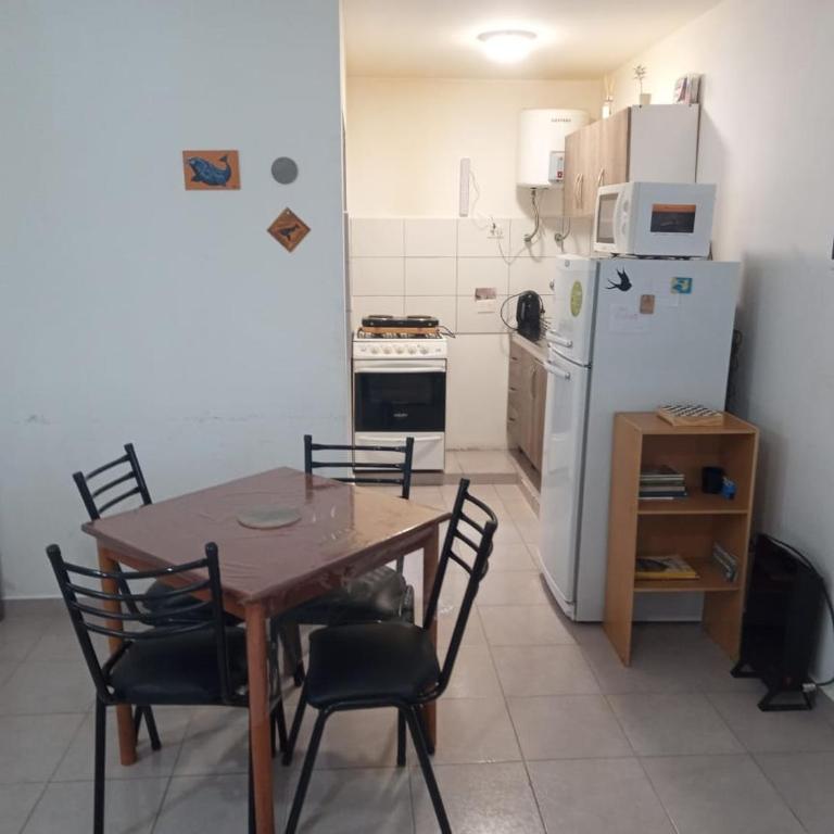 Lo de Guevara - Apartamento de 1 dormitorio - 3