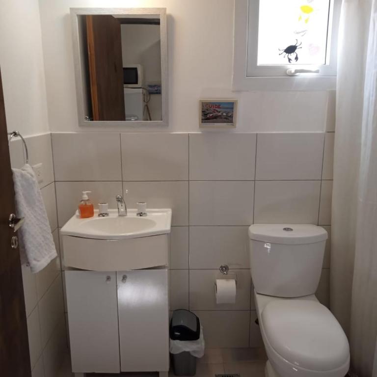 Lo de Guevara - Apartamento de 1 dormitorio - 4