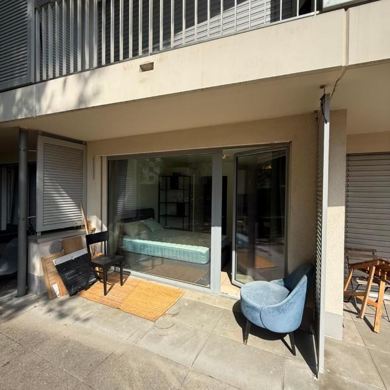 Apart Leman - Apartamento de 1 dormitorio - 7