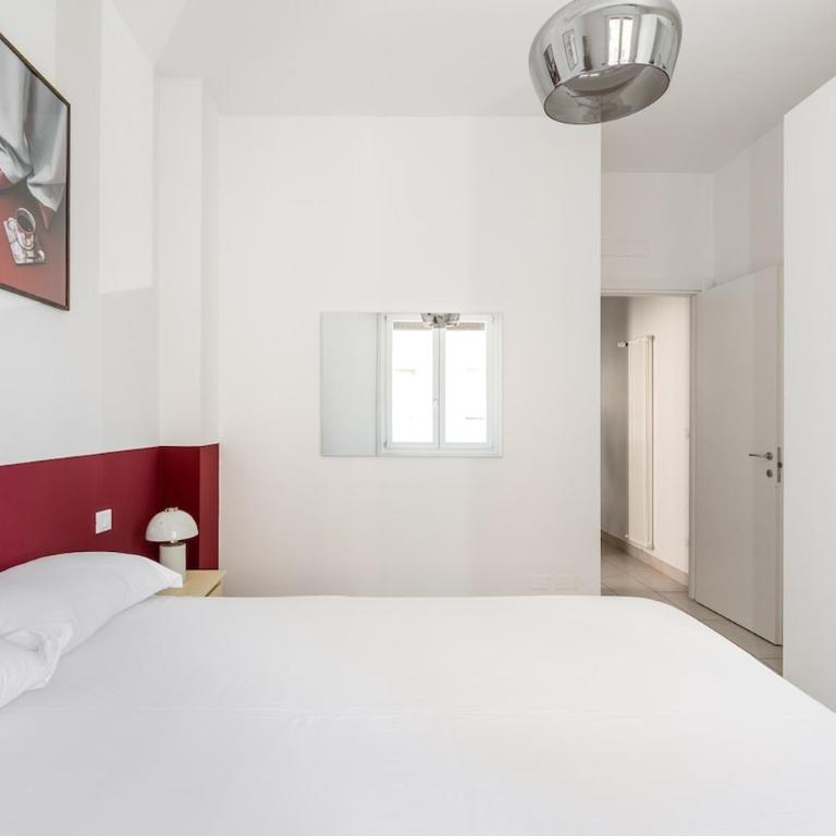 Quiet Modern Flat near City Center - Pasubio 84 - Appartamento con 1 Camera da Letto - 2