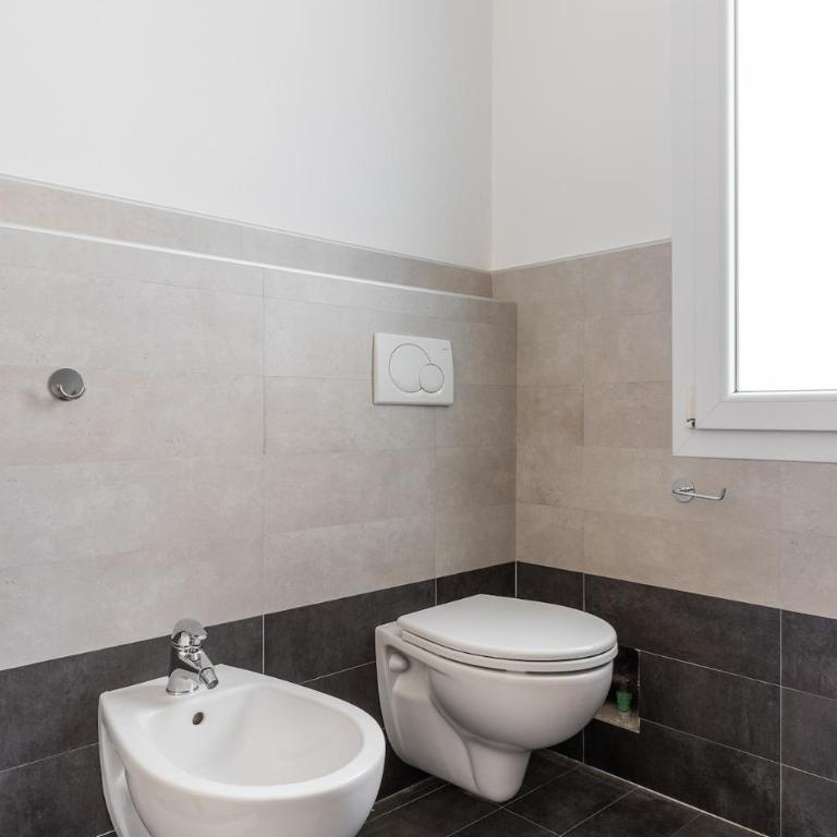 Quiet Modern Flat near City Center - Pasubio 84 - Appartamento con 1 Camera da Letto - 5
