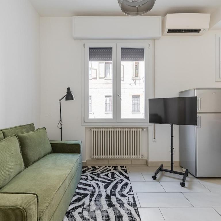 Quiet Modern Flat near City Center - Pasubio 84 - Appartamento con 1 Camera da Letto - 16
