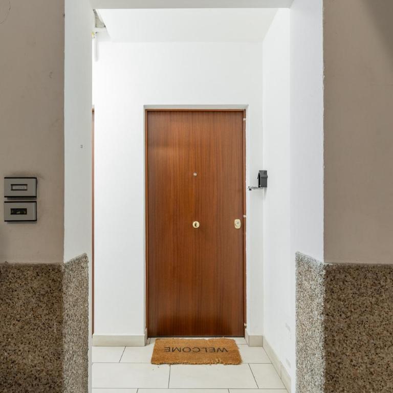 Quiet Modern Flat near City Center - Pasubio 84 - Appartamento con 1 Camera da Letto - 18
