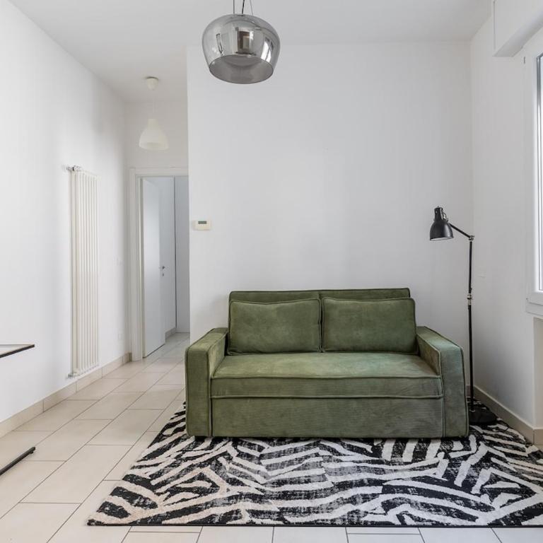 Quiet Modern Flat near City Center - Pasubio 84 - Appartamento con 1 Camera da Letto - 19
