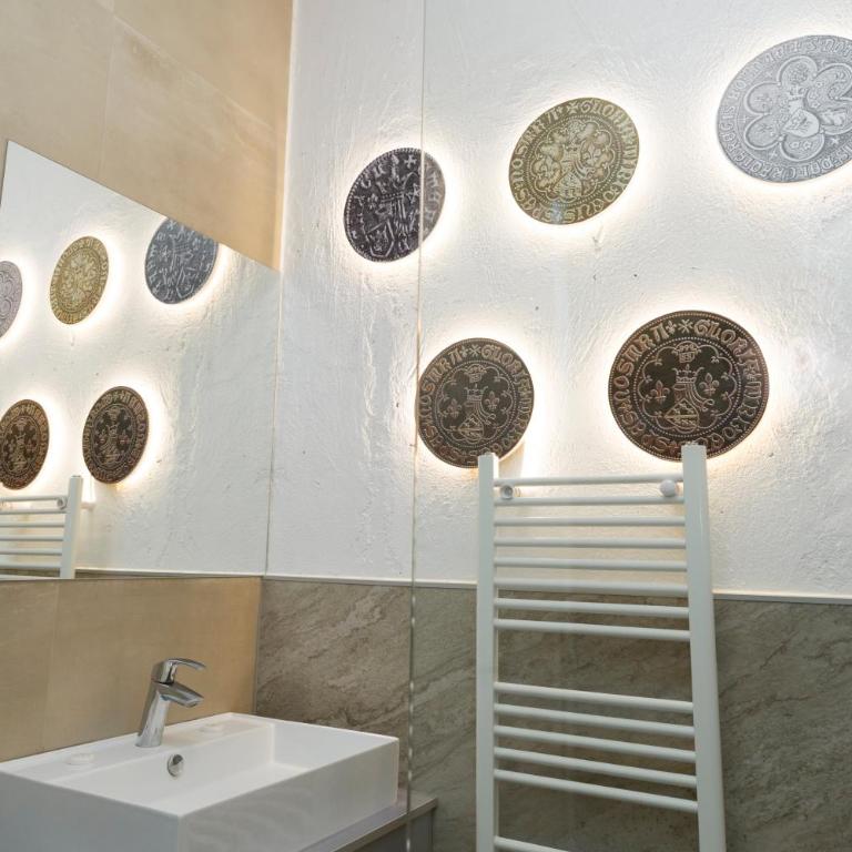 Sarajevo History Apartments - Authentic Heritage Stay - Deluks Studio - 3