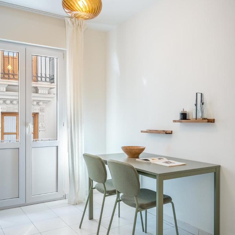 Apartamento en pleno centro de granada - One-Bedroom Apartment - 3