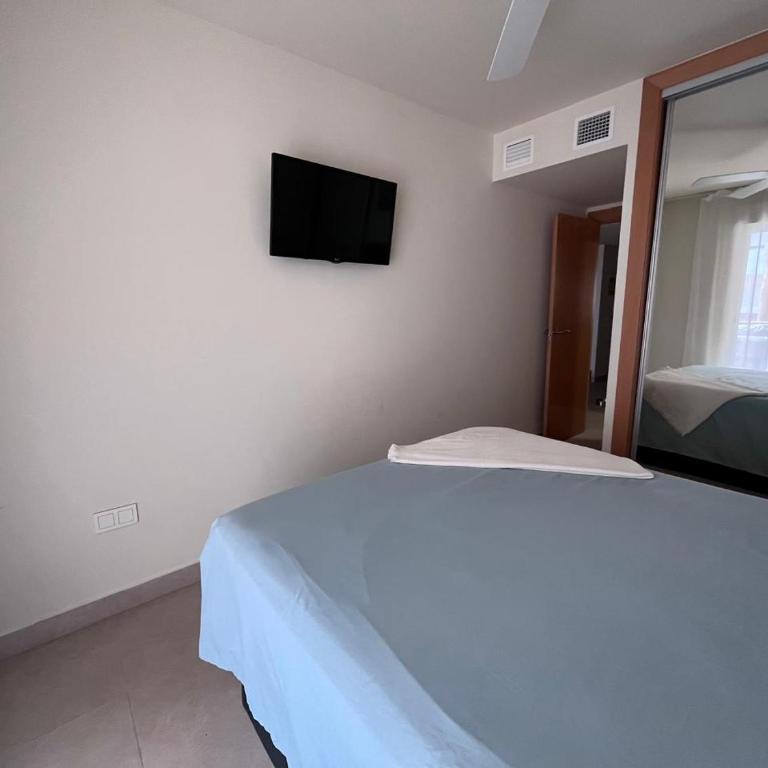 Paraíso Vera - Apartment mit 2 Schlafzimmern - 18