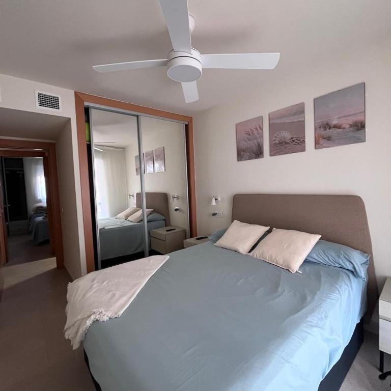 Paraíso Vera - Apartment mit 2 Schlafzimmern - 16