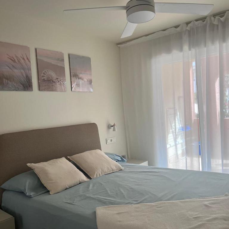 Paraíso Vera - Apartment mit 2 Schlafzimmern - 17