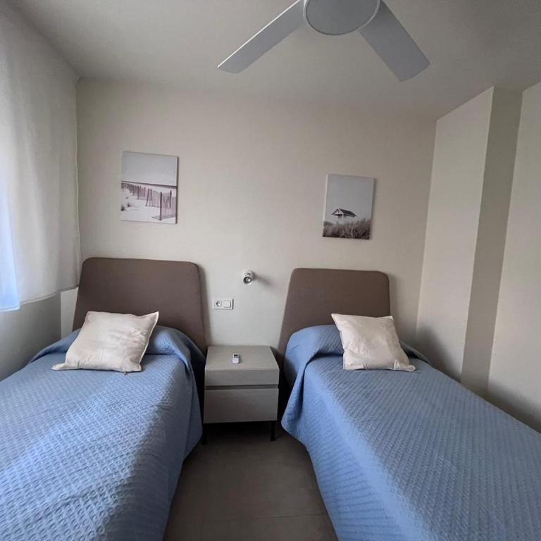 Paraíso Vera - Apartment mit 2 Schlafzimmern - 20