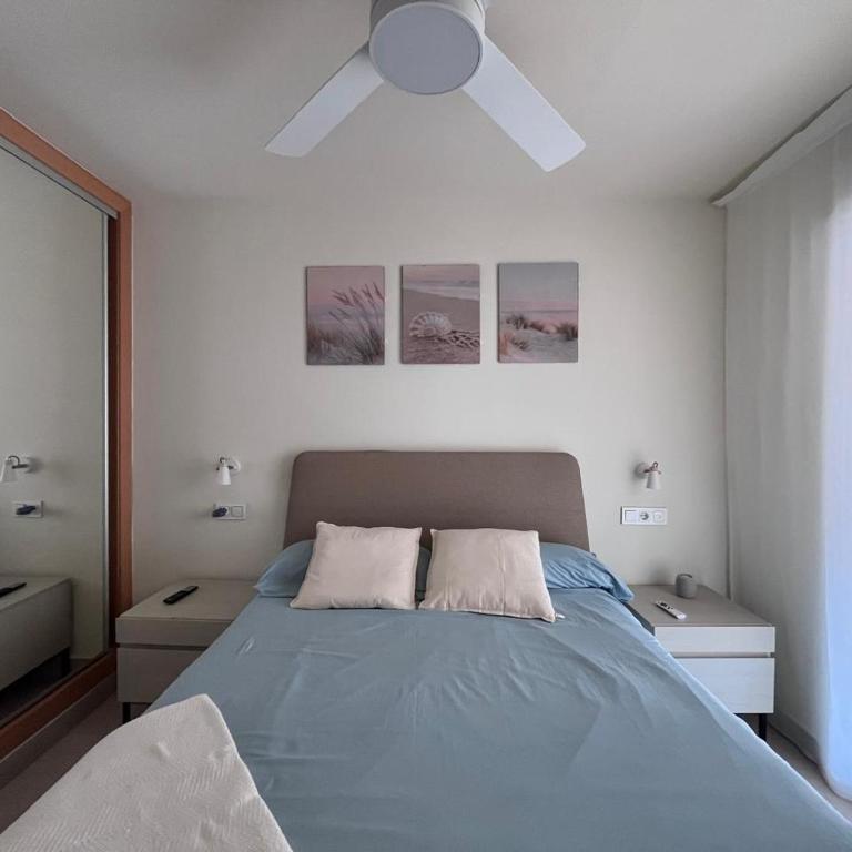 Paraíso Vera - Apartment mit 2 Schlafzimmern - 15