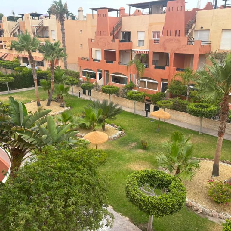 Paraíso Vera - Apartment mit 2 Schlafzimmern - 3