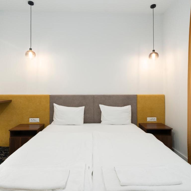 Sarajevo History Apartments - Authentic Heritage Stay - Studio sa Bračnim Krevetom (King-size) - 11