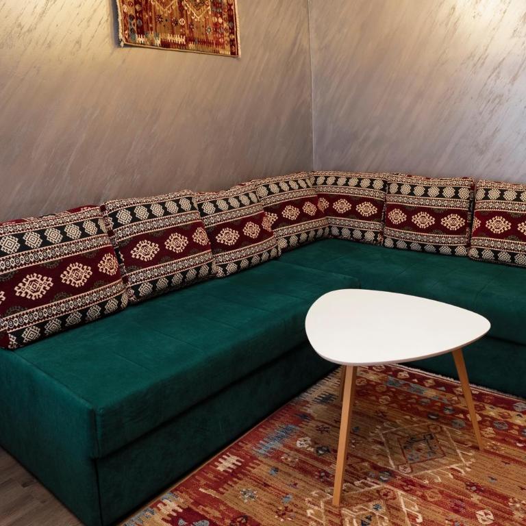 Sarajevo History Apartments - Authentic Heritage Stay - Deluks Studio sa Bračnim Krevetom (King-size) - 8