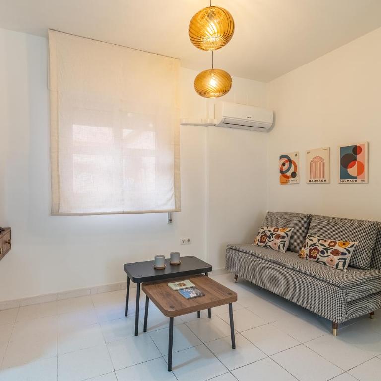 Apartamento en pleno centro de granada - One-Bedroom Apartment - 16