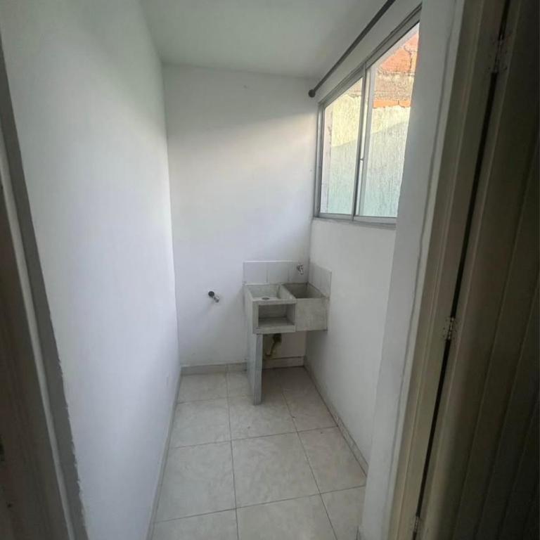 Apartaestudio - One-Bedroom Apartment - 2