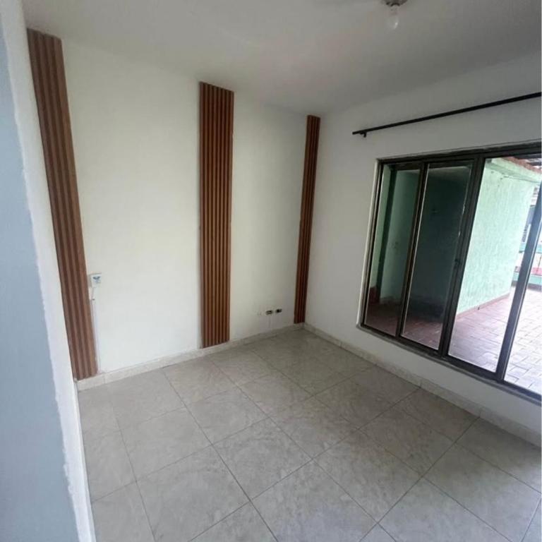Apartaestudio - One-Bedroom Apartment - 4