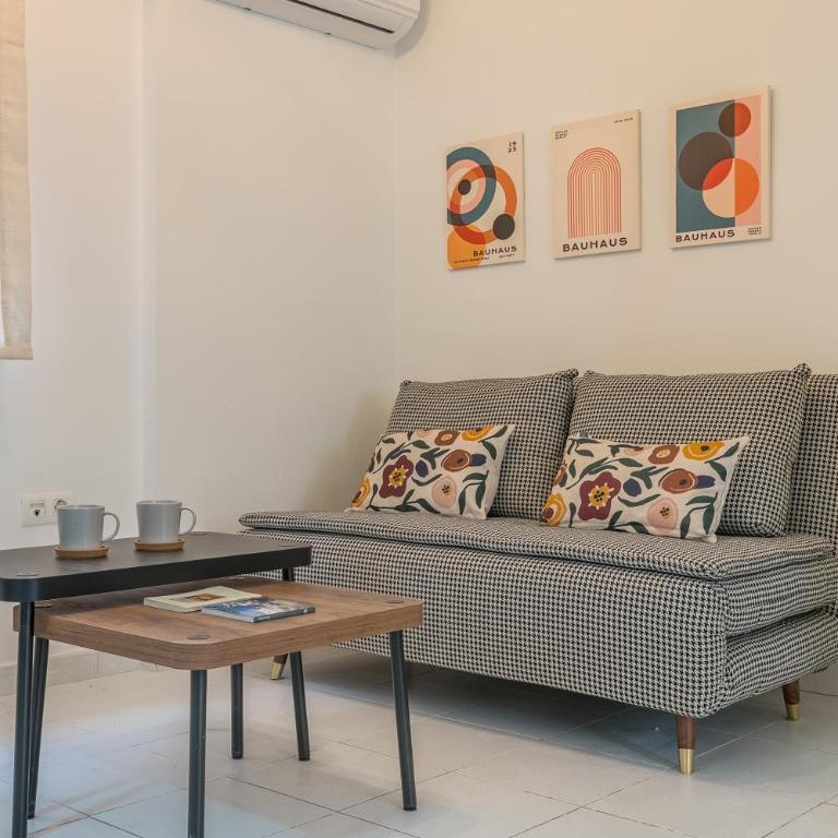 Apartamento en pleno centro de granada - One-Bedroom Apartment - 19